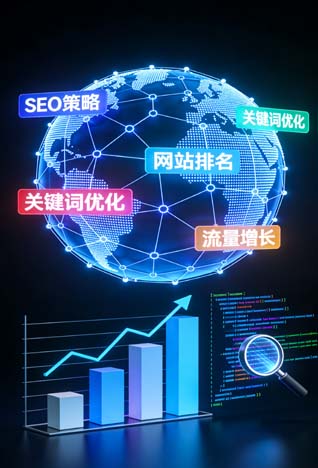 搜索引擎优化