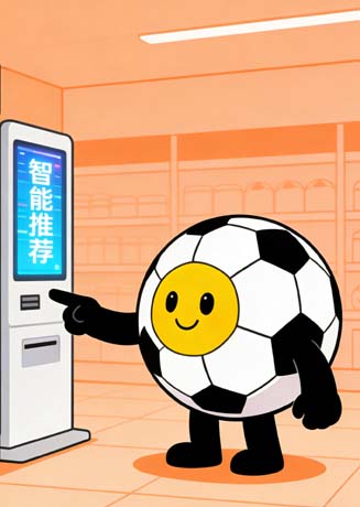 智能门店功能1